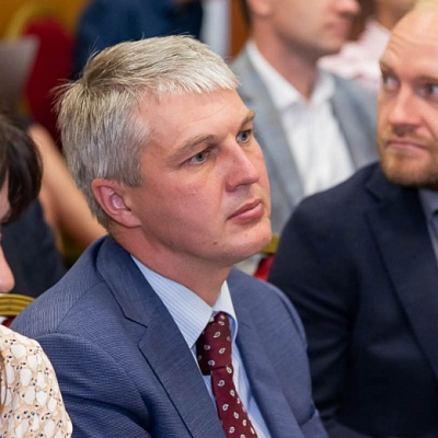 Рабочая встреча по совершенствованию регулирования по противодействию хищению денежных средств 27.08.2019 года