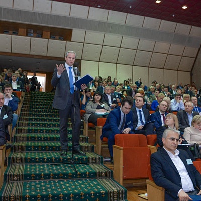 2018-02-01 - Встреча с руководством ЦБ