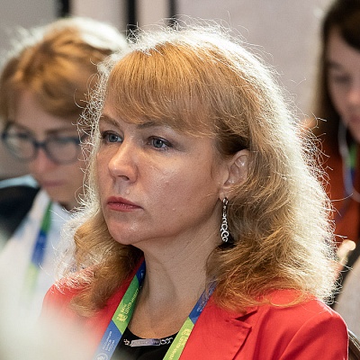 XIX Международный банковский форум «Банки России – XXI век»