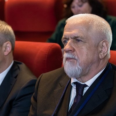 IV Съезд Ассоциации банков России