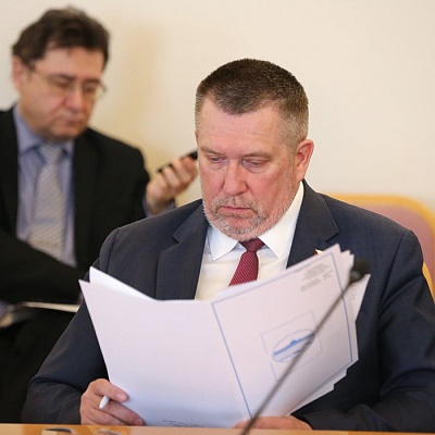 XX Межрегиональная конференция в Тюмени