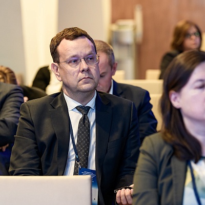 Ежегодная встреча с руководством Банка России - 27 февраля 2025 года