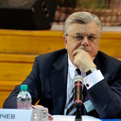 Встреча с руководством ЦБ РФ