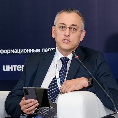 XXII Международный банковский форум - 25 сентября