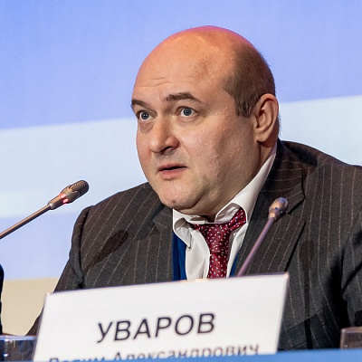Ежегодная встреча кредитных организаций с руководством Банка России, 25-26 мая 2022 года, г. Москва