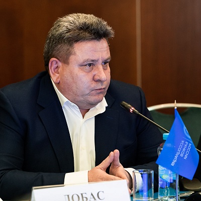 Заседание Президиума Совета Ассоциации банков России