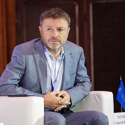 XXVI Всероссийская банковская конференция «Цифровая финансовая система России: цифровые валюты, токенизация и искусственный интеллект»