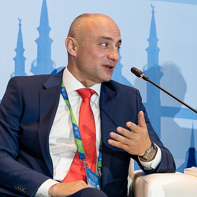 XIX Международный банковский форум «Банки России – XXI век»