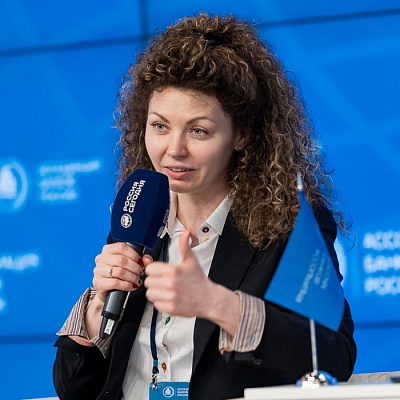 XXIII Всероссийская банковская конференция 25 мая 2023 года