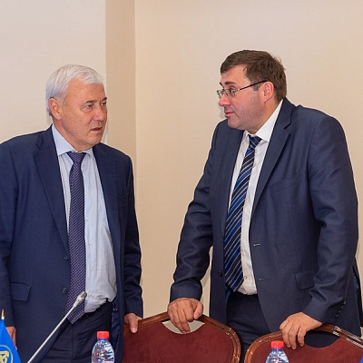 Расширенное заседание Президиума Совета Ассоциации банков России 19.07.2018 г.