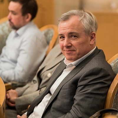 Заседание Президиума Совета Ассоциации банков России