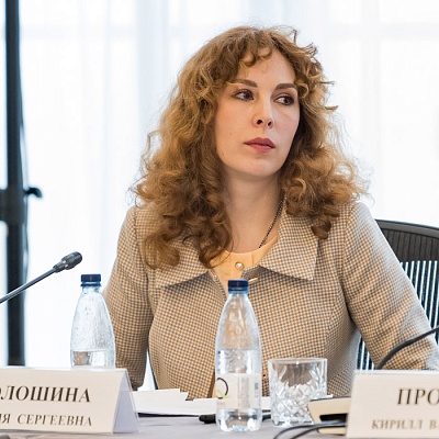 Заседание Совета Ассоциации банков России
