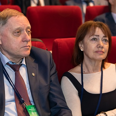 IV Съезд Ассоциации банков России