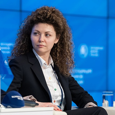 XXIII Всероссийская банковская конференция 25 мая 2023 года