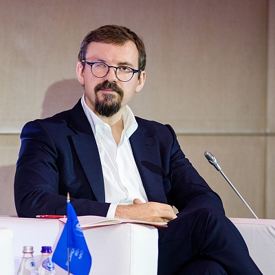 VIII Съезд Ассоциации банков России