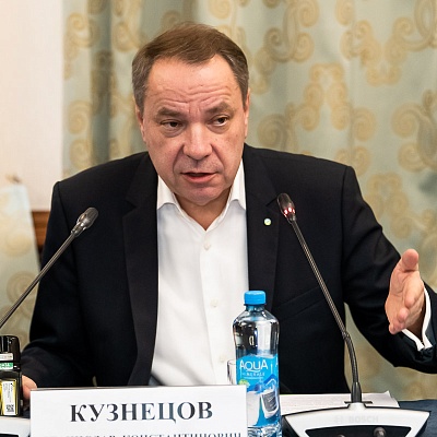 Заседание Президиума Совета Ассоциации банков России