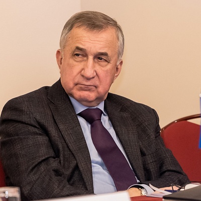 Заседание Совета Ассоциации банков России