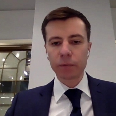 VI Банковская юридическая онлайн-конференция "Новые вызовы и возможности: регуляторные и правовые тенденции в банковской деятельности" 