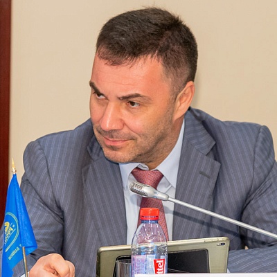 Расширенное заседание Президиума Совета Ассоциации банков России 19.07.2018 г.