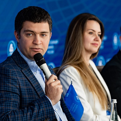 XXIV Всероссийская банковская конференция «Банки и институты развития в России: формат взаимодействия и сотрудничества»