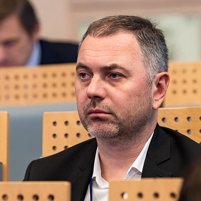 XXIII Всероссийская банковская конференция 25 мая 2023 года