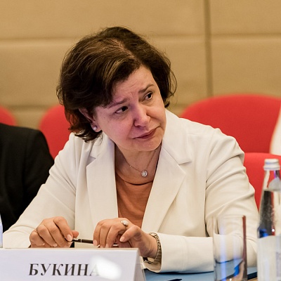 Заседание Совета Ассоциации банков России 11 апреля 2024 года