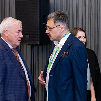 XVIII Международный банковский форум «Банки России – XXI век», 15-18 сентября 2021 год, г. Сочи