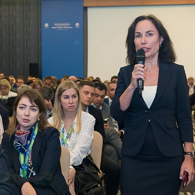XVIII Международный банковский форум «Банки России – XXI век», 15-18 сентября 2021 год, г. Сочи
