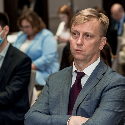 II Съезд Ассоциации банков России