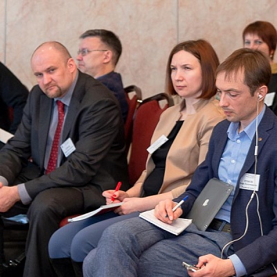 XII Международная конференцию «Банковские карты: практика и трансформация»