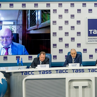 XXII Всероссийская банковская конференция «Банковская система России 2021: качество активов, бизнес-модели и регулирование»