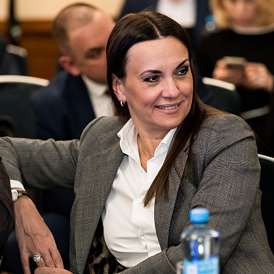 Заседание Президиума Совета Ассоциации банков России