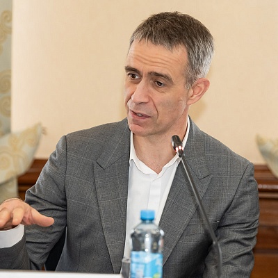 Заседание Президиума Совета Ассоциации банков России 17 апреля 2025 года