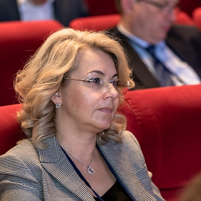 IV Съезд Ассоциации банков России