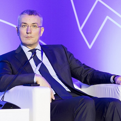 Ежегодная встреча с руководством Банка России 2026. Круглый стол 5