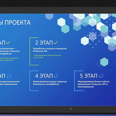 XIV Международная онлайн-конференция «Платежная индустрия: практика и трансформация после пандемии»