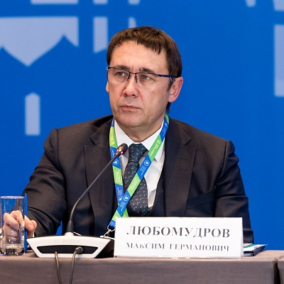 Заседание Совета Ассоциации банков России 21 сентября 2022 года