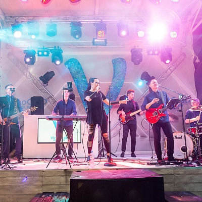 XVII Международный банковский форум
