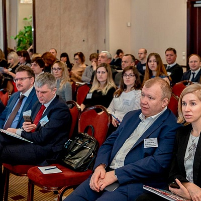 XII Международная конференцию «Банковские карты: практика и трансформация»