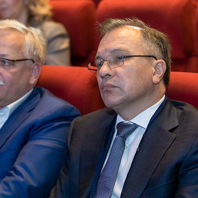 IV Съезд Ассоциации банков России