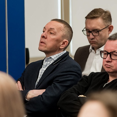 XVII Международная конференция «Платежная индустрия – стратегическое развитие и новые решения»