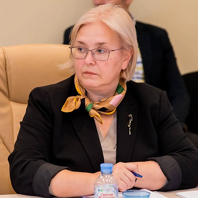 Рабочая встреча по обсуждению проекта развития ИЖС в РФ 30 августа 2019 года 