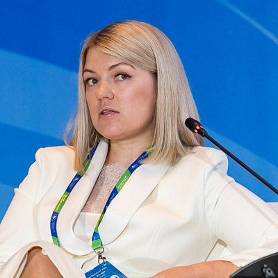 XIX Международный банковский форум «Банки России – XXI век»