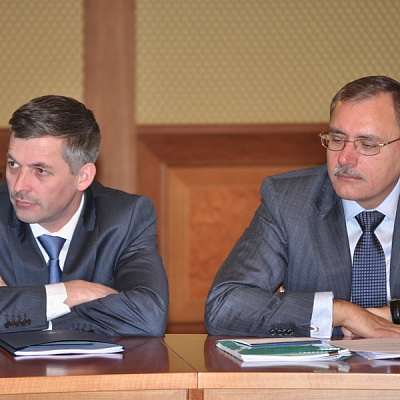 Заседание Совета Ассоциации