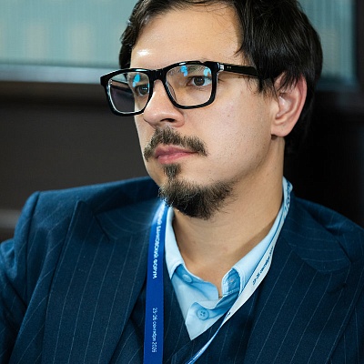 XXIII Международный банковский Форум - 24 сентября