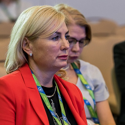 XVIII Международный банковский форум «Банки России – XXI век», 15-18 сентября 2021 год, г. Сочи