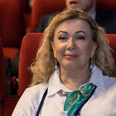 IV Съезд Ассоциации банков России