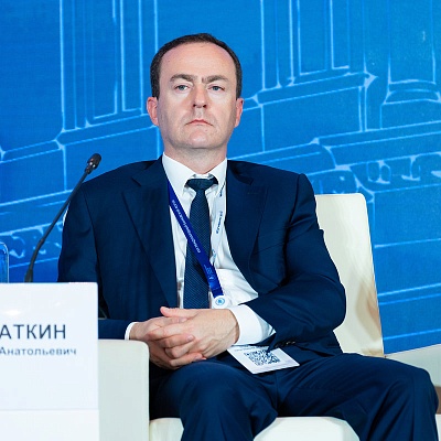 XXIII Международный банковский Форум - 24 сентября