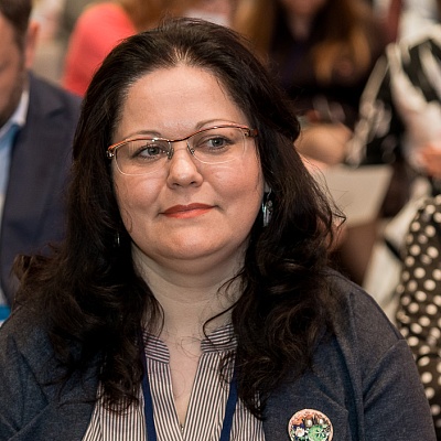 III Съезд Ассоциации банков России, 28 мая 2021 года