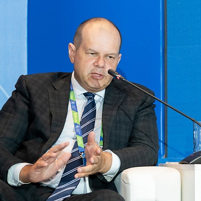 XIX Международный банковский форум «Банки России – XXI век»